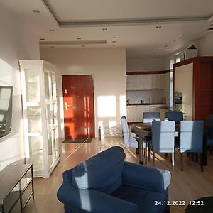 Apartament Dluga 35