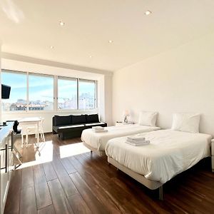 Studio Appartement